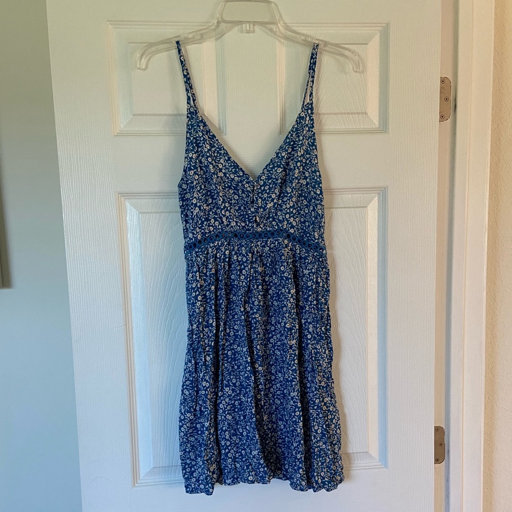 SHEIN super cute sundress